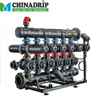 H4 Automatic Self-Clean Filtration System Na China
        