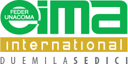 EIMA INTERNATIONAL 2016 em Bolonha, Itália, em breve
        