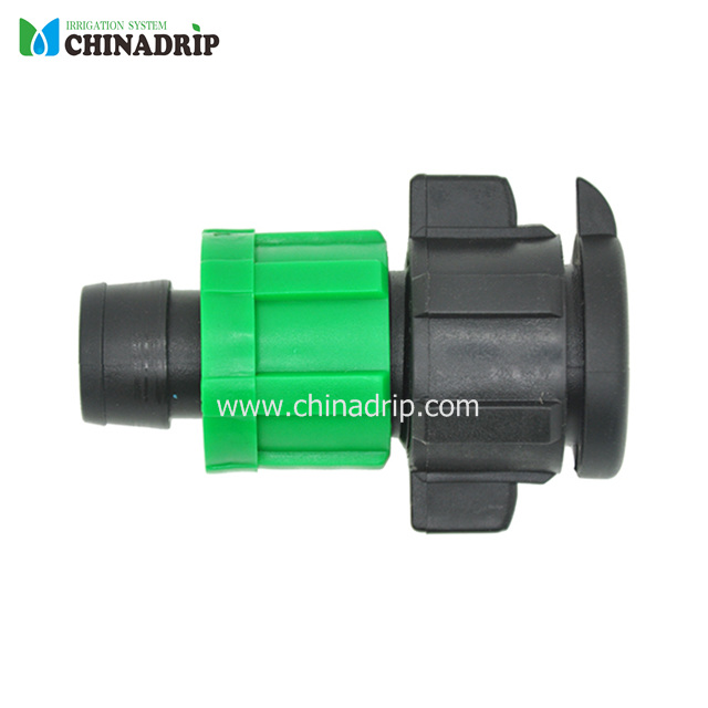 drip tape offtale from lay flat hose