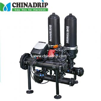 T2 Type Automatic Self--clean Filter system Na China
        