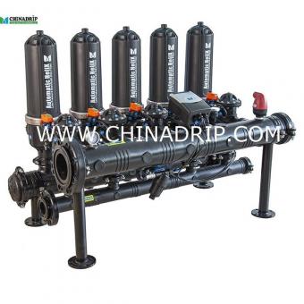 T3 Automatic Self-Clean Filtration System Na China
        